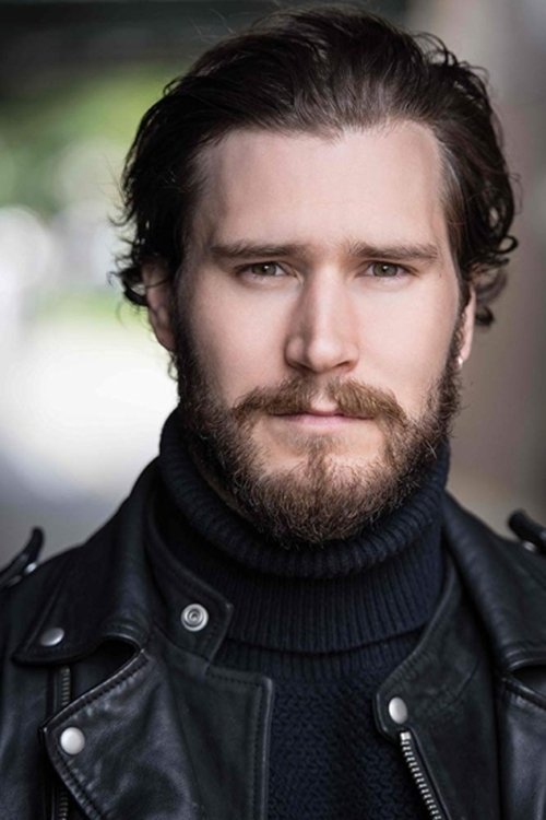 Raphael Desprez zdjęcie