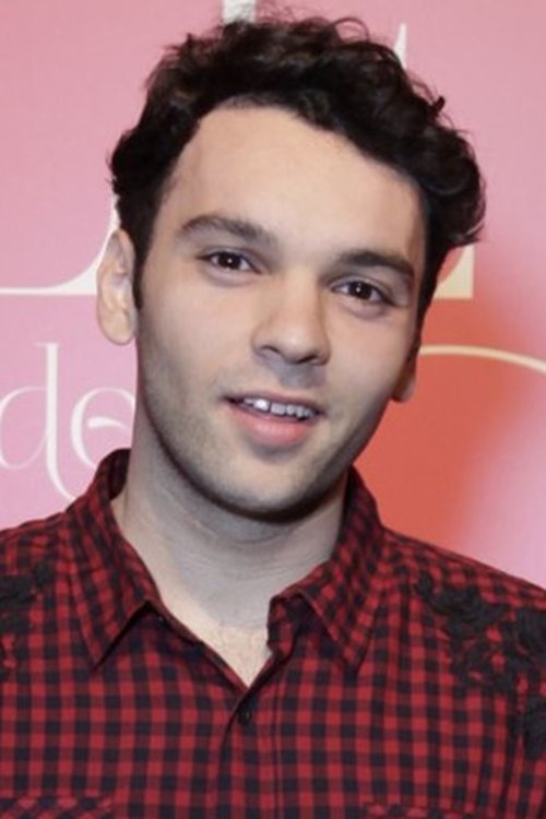 Raphael Ghanem zdjęcie