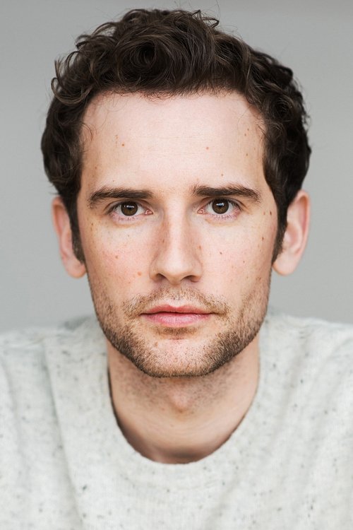 Raphael Grosz-Harvey zdjęcie