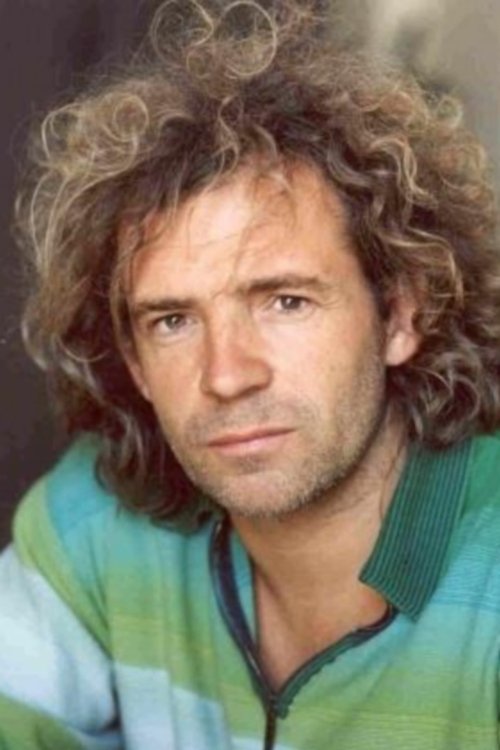 Raphaël Krepser zdjęcie