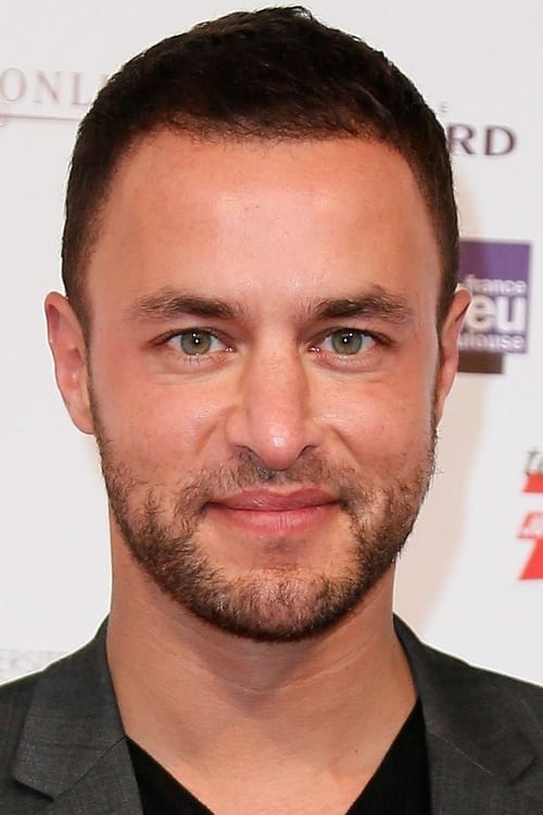 Raphaël Lenglet zdjęcie