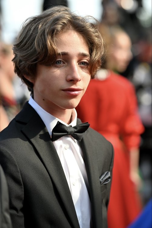 Raphael Luce zdjęcie