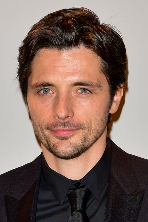 Raphaël Personnaz zdjęcie