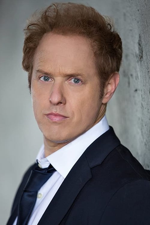 Raphael Sbarge zdjęcie