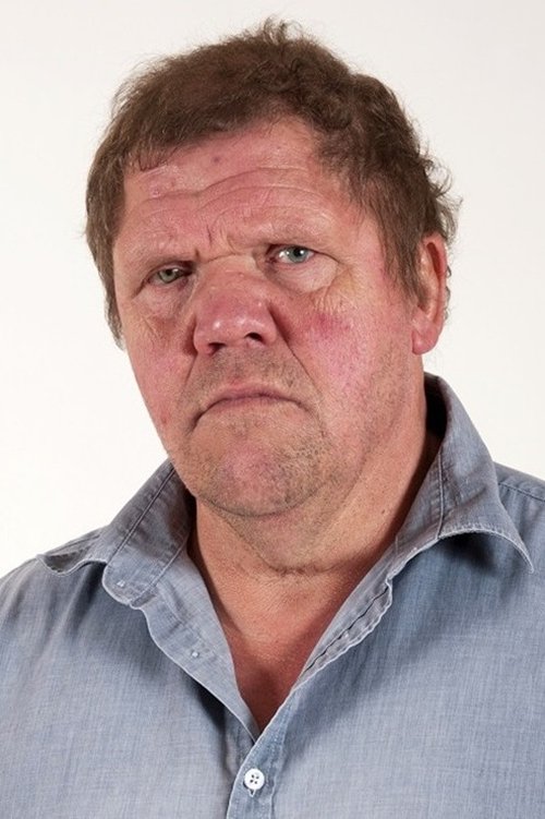 Raphaël Thiéry zdjęcie