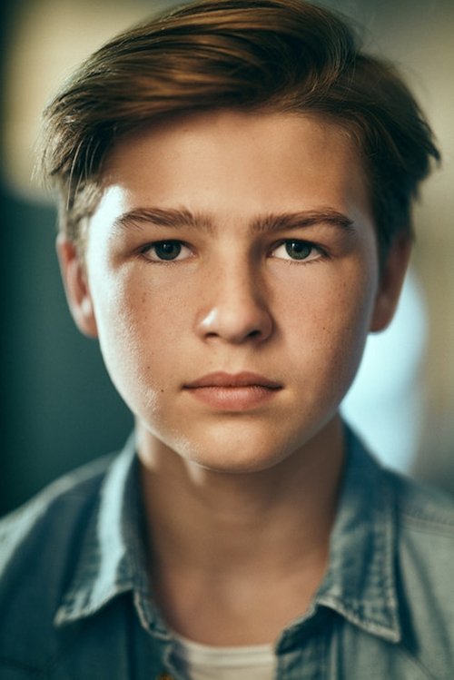 Raphael Vicas zdjęcie