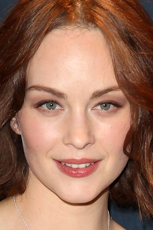 Raphaëlle Agogué zdjęcie