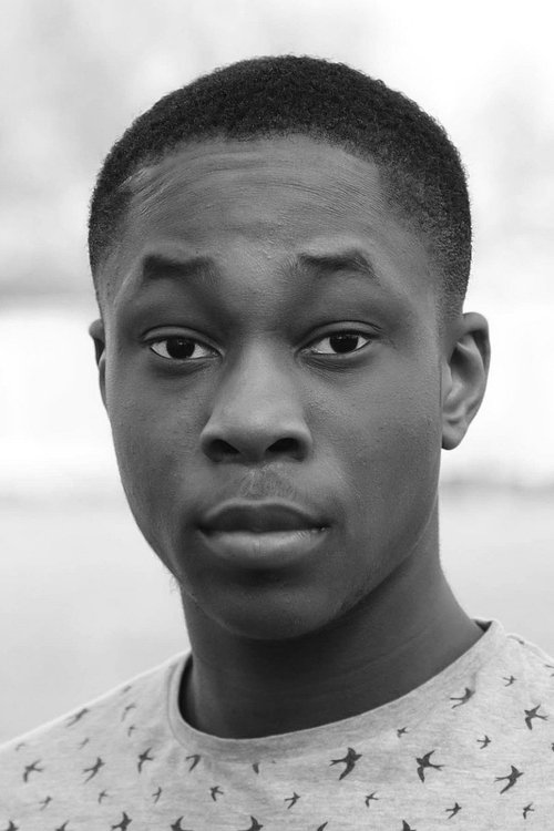 Raphel Famotibe zdjęcie