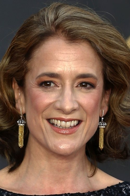 Raquel Cassidy zdjęcie