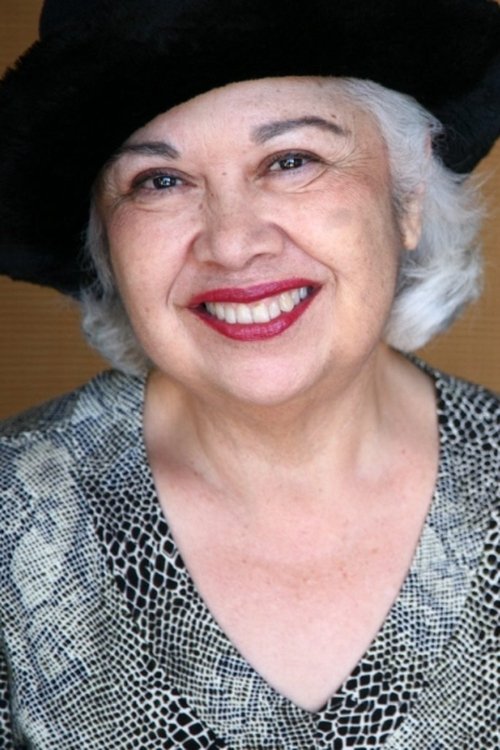 Raquel Gavia zdjęcie