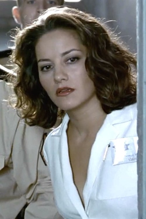 Raquel Gribler zdjęcie