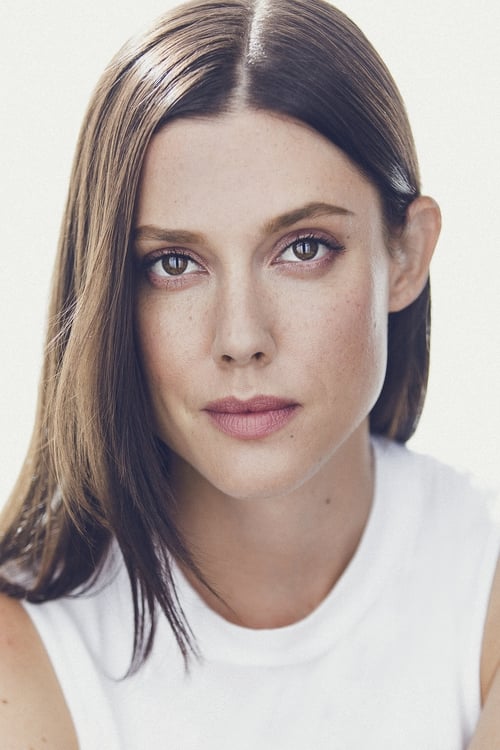 Raquel Nave zdjęcie