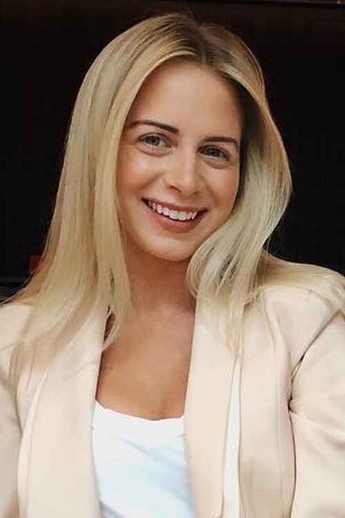 Raquelle Stevens zdjęcie