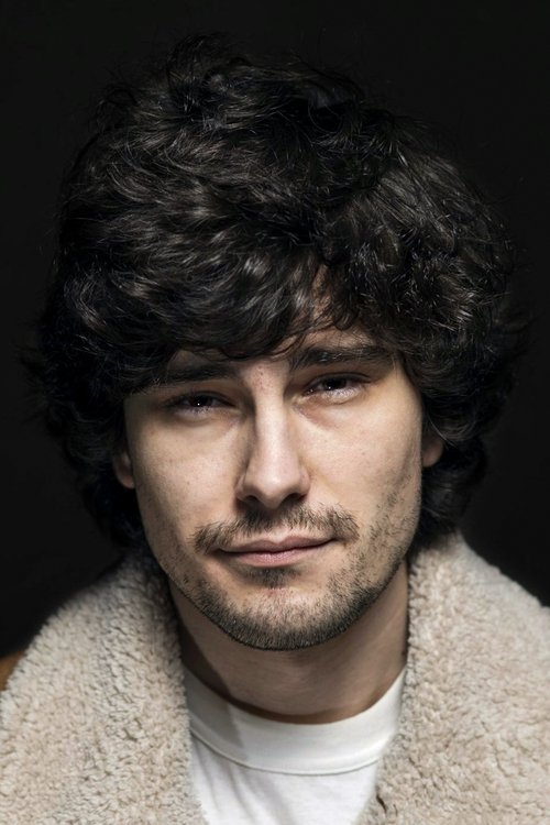 Rares Andrici zdjęcie