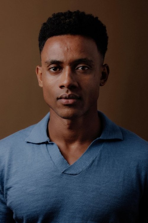 Ras-Samuel Welda'abzgi zdjęcie