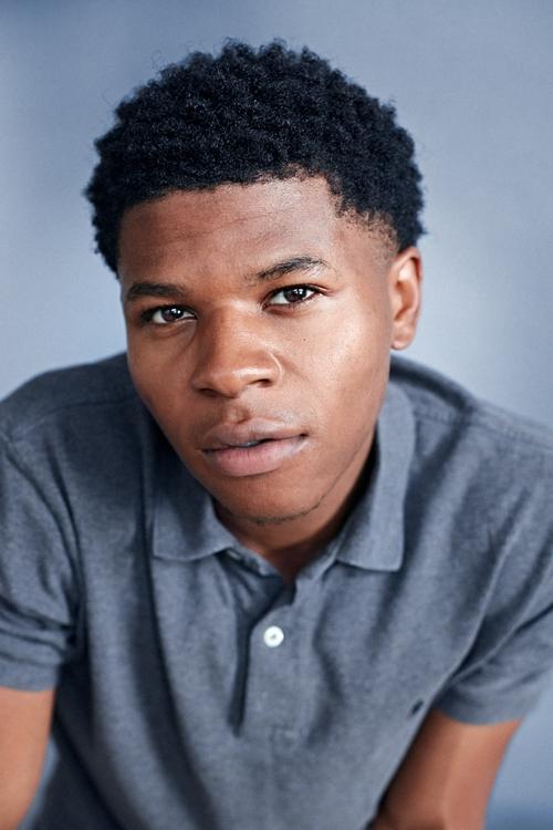 Rasaq Kukoyi zdjęcie