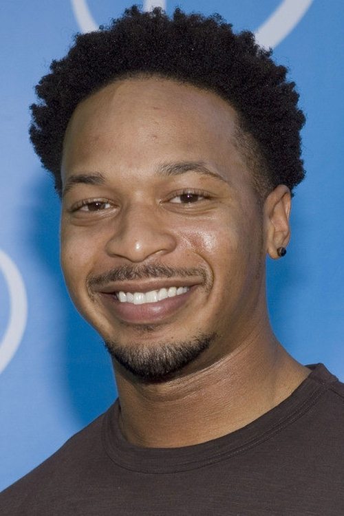 Rashaan Nall zdjęcie