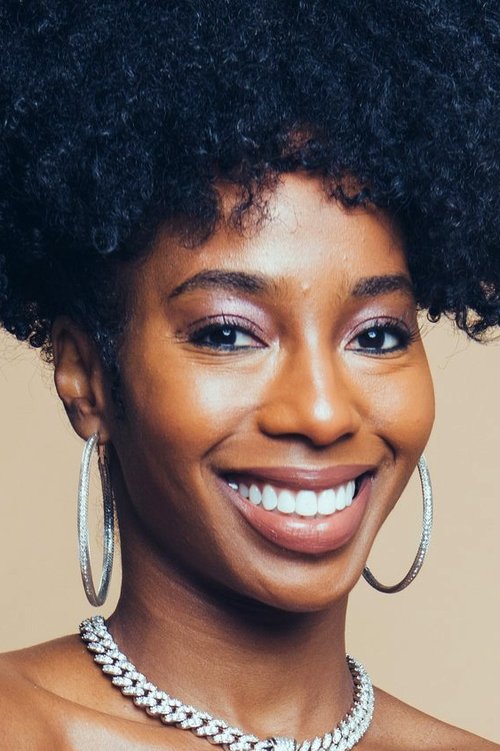 Rasheda Crockett zdjęcie