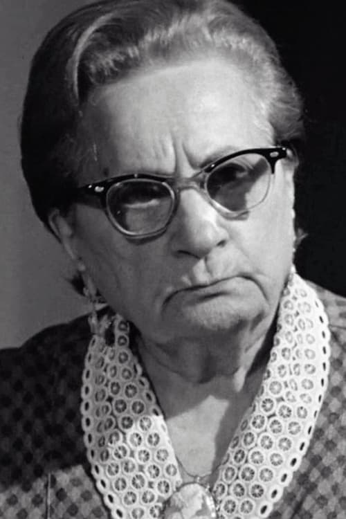 Rashel Novikoff zdjęcie