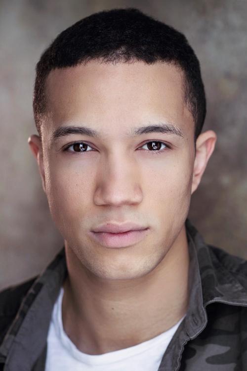 Rashid Phoenix zdjęcie