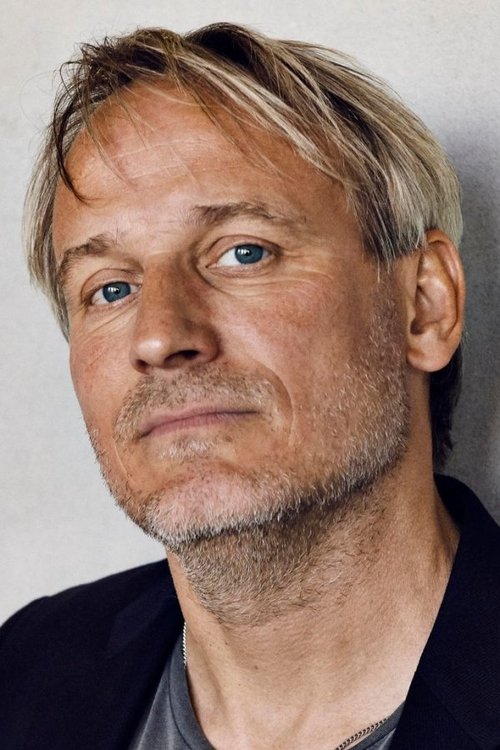 Rasmus Botoft zdjęcie