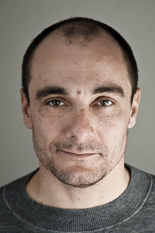 Rasmus Hammerich zdjęcie