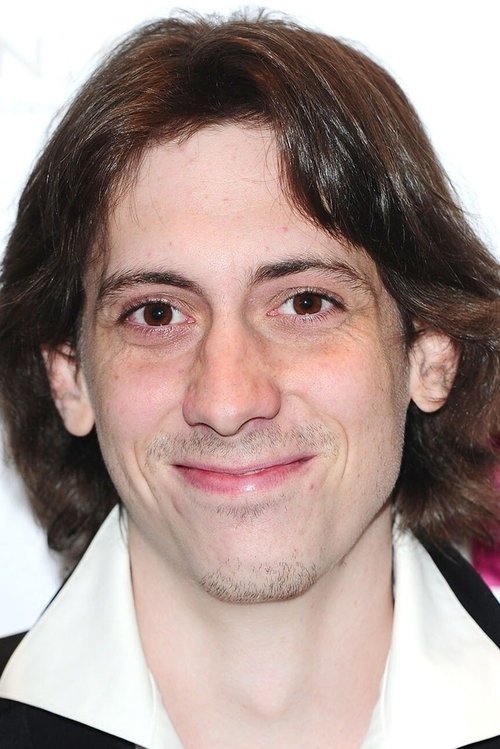 Rasmus Hardiker zdjęcie