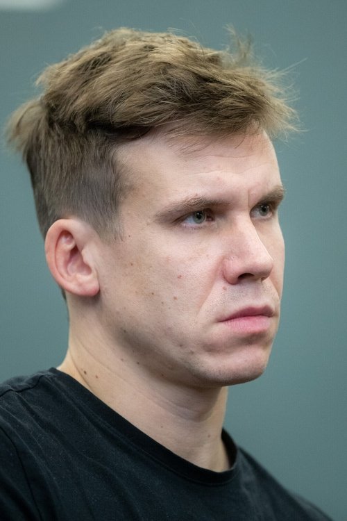 Rasmus Kaljujärv zdjęcie