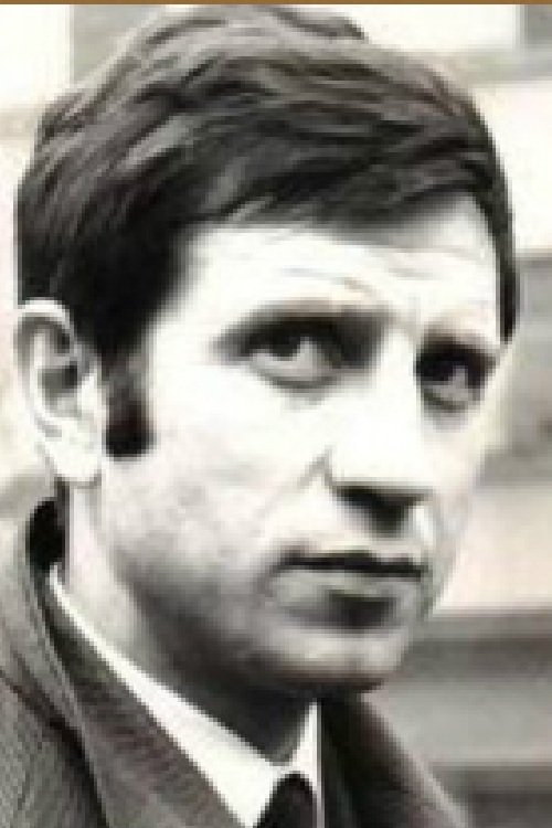 Rastislav Jović zdjęcie