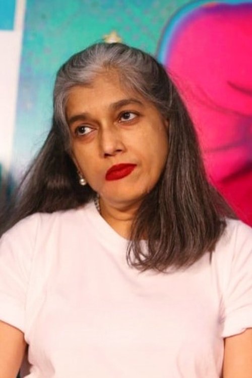 Ratna Pathak Shah zdjęcie