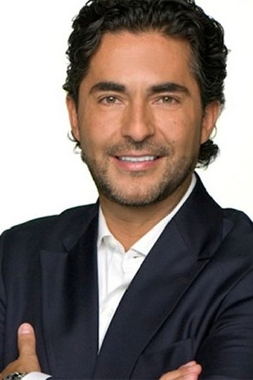 Raúl Araiza zdjęcie