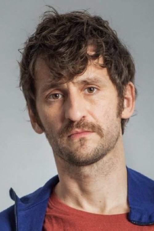 Raúl Arévalo zdjęcie