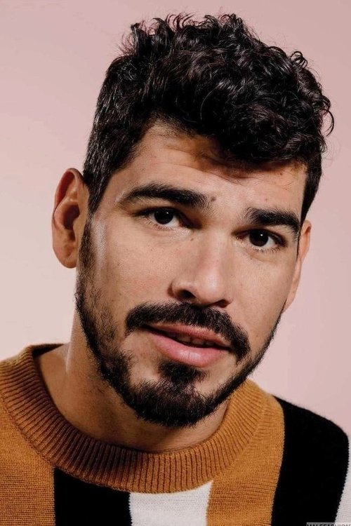 Raúl Castillo zdjęcie