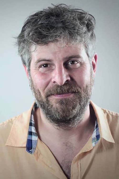 Raúl Cimas zdjęcie