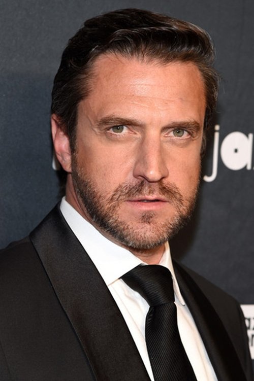 Raúl Esparza zdjęcie