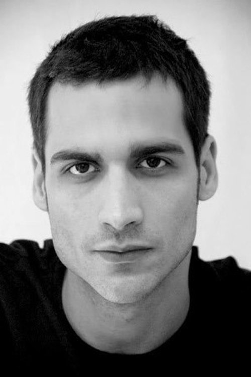 Raúl Prieto zdjęcie