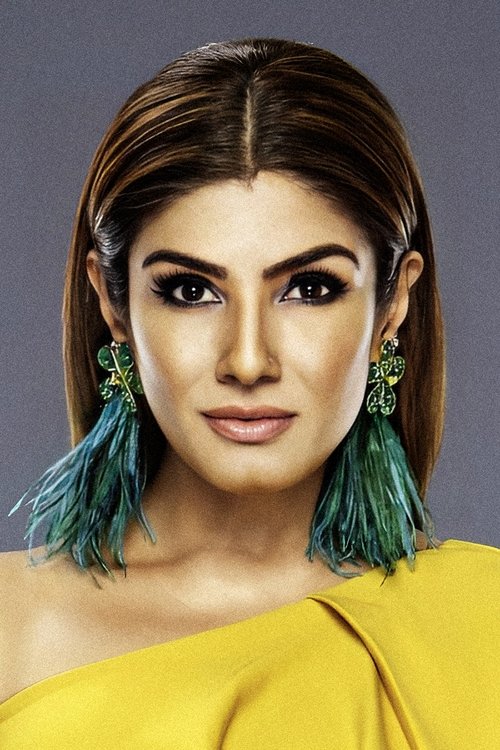 Raveena Tandon zdjęcie