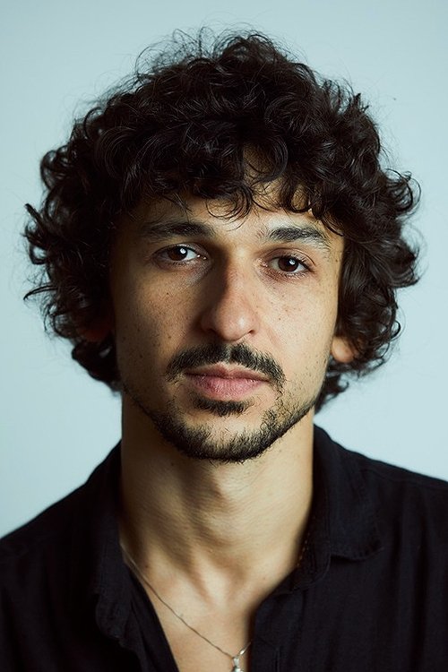 Ravel Andrade zdjęcie