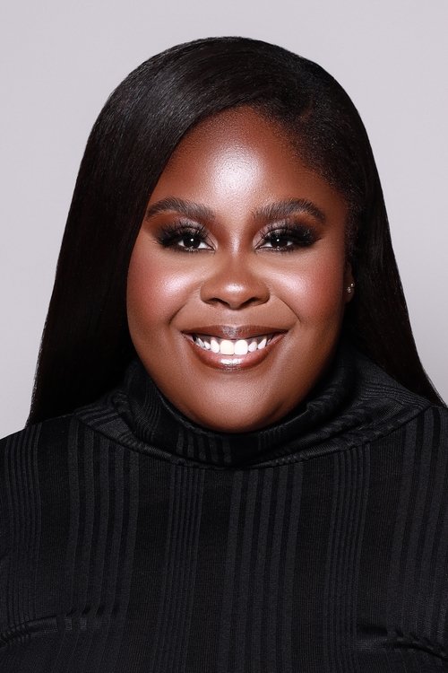 Raven Goodwin zdjęcie