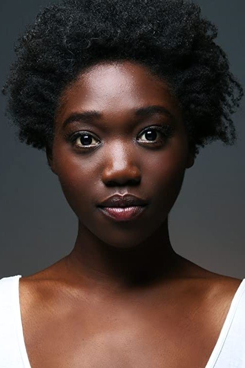 Raven Scott zdjęcie