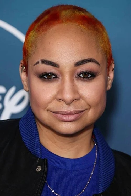 Raven-Symoné zdjęcie