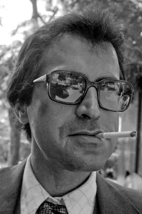 Ravi Baswani zdjęcie