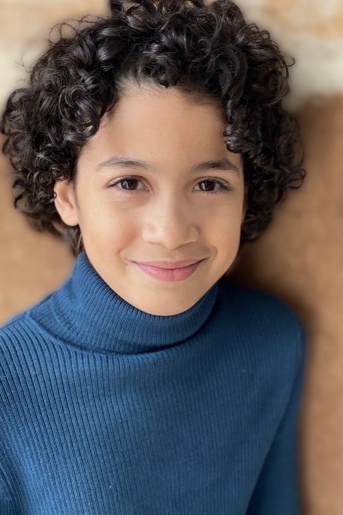 Ravi Cabot-Conyers zdjęcie