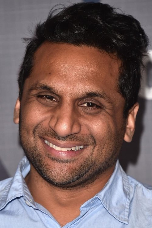 Ravi Patel zdjęcie