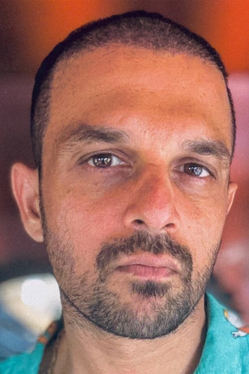 Ravish Desai zdjęcie