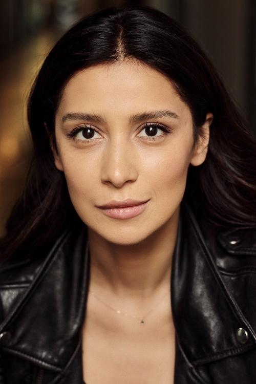 Равшана Куркова zdjęcie