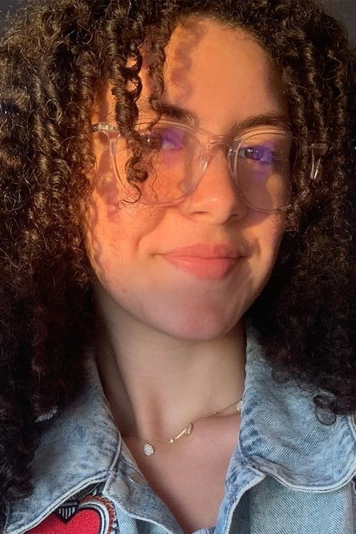 Rawane El Kadiri zdjęcie