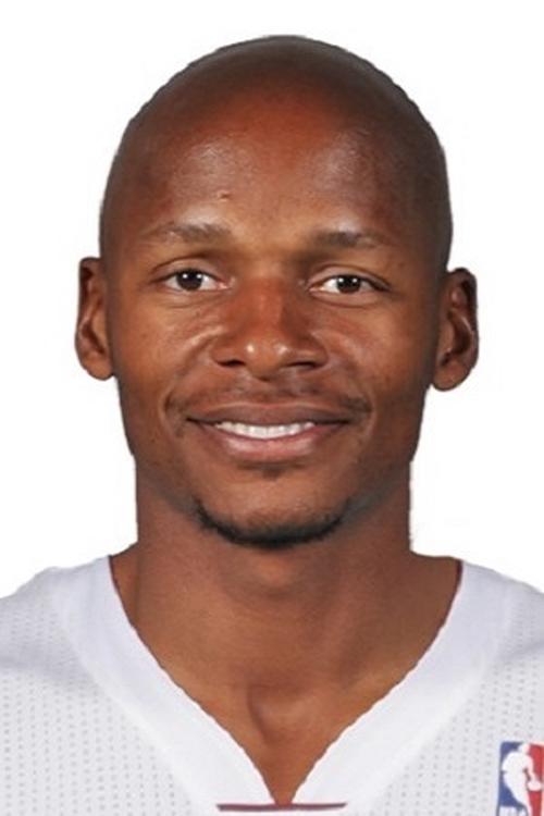 Ray Allen zdjęcie