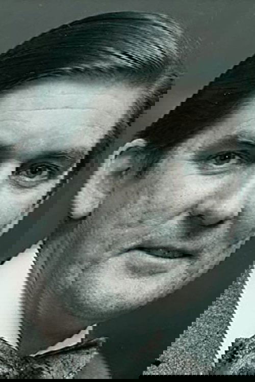 Ray Barrett zdjęcie