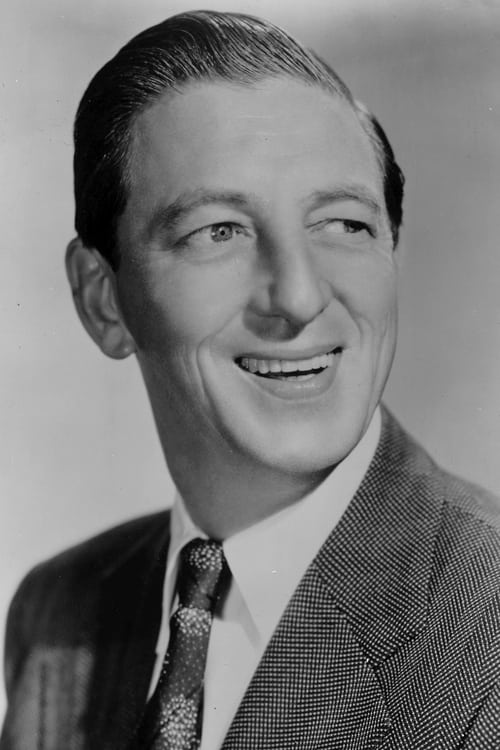 Ray Bolger zdjęcie